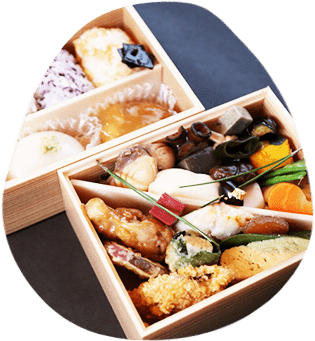 岡山市の和食、日本料理 あじ彩 真