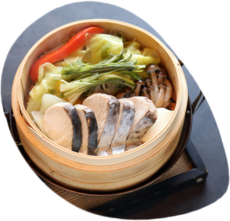 岡山市の和食、日本料理 あじ彩 真